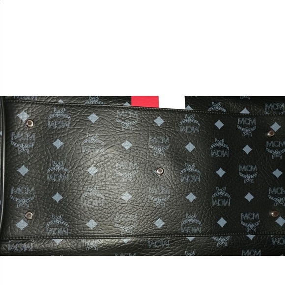 COPY - MCM handbag - Picture 5 of 7